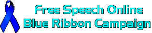 Free Speech... Pyro Ltd. �1999